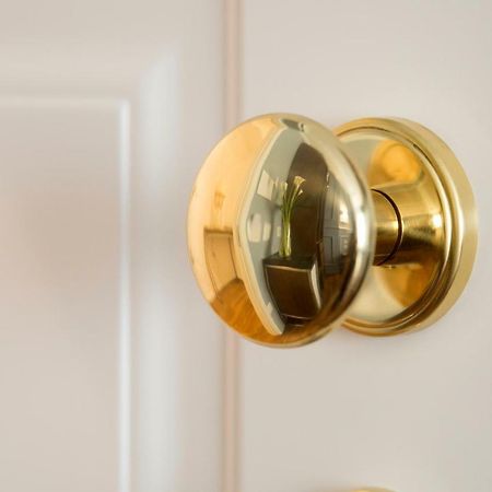 Unicum Roma Suites Εξωτερικό φωτογραφία